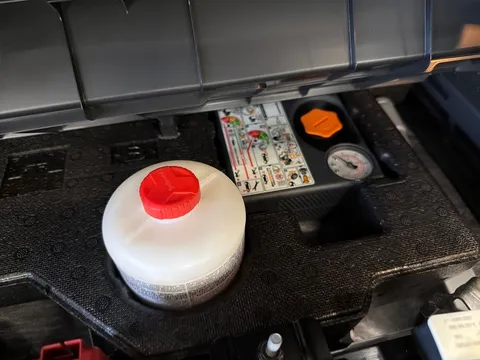 DU23BTE Nissan X-Trail 1.5 E-Power 204 Tekna+ 5dr Xtronic Thumbnail #20