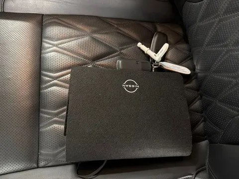 DU23BTE Nissan X-Trail 1.5 E-Power 204 Tekna+ 5dr Xtronic Thumbnail #21