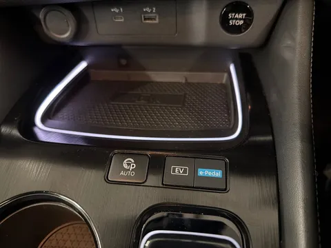 DU23BTE Nissan X-Trail 1.5 E-Power 204 Tekna+ 5dr Xtronic Thumbnail #25