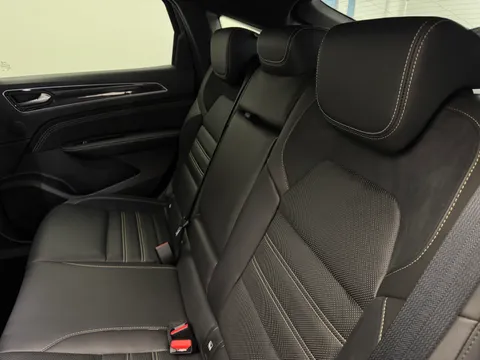 YA72WFH Renault ARKANA 1.6 E-Tech full hybrid 145 Engineered 5dr Auto Thumbnail #10