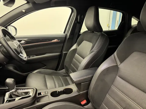 YA72WFH Renault ARKANA 1.6 E-Tech full hybrid 145 Engineered 5dr Auto Thumbnail #14