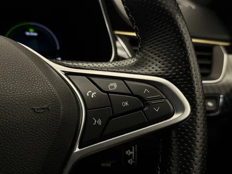 YA72WFH Renault ARKANA 1.6 E-Tech full hybrid 145 Engineered 5dr Auto Thumbnail #23