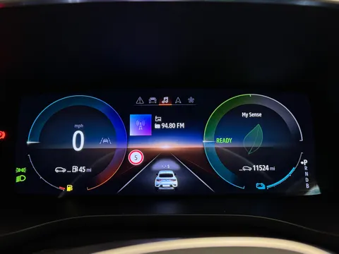 YA72WFH Renault ARKANA 1.6 E-Tech full hybrid 145 Engineered 5dr Auto Thumbnail #30