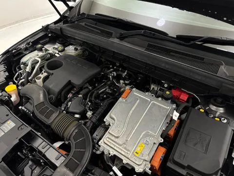 YA72WFH Renault ARKANA 1.6 E-Tech full hybrid 145 Engineered 5dr Auto Thumbnail #31