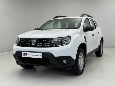 3 of 29 for Dacia Duster 1.0 TCe 100 Bi-Fuel Essential 5dr
