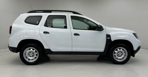 5 of 29 for Dacia Duster 1.0 TCe 100 Bi-Fuel Essential 5dr