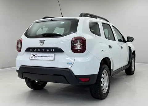 6 of 29 for Dacia Duster 1.0 TCe 100 Bi-Fuel Essential 5dr