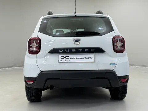 7 of 29 for Dacia Duster 1.0 TCe 100 Bi-Fuel Essential 5dr