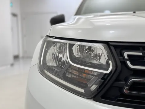 28 of 29 for Dacia Duster 1.0 TCe 100 Bi-Fuel Essential 5dr