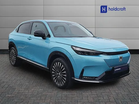 DF73FUW Honda E Ny1 150kW Elegance 69kWh 5dr Auto Thumbnail #2