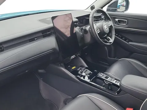 DF73FUW Honda E Ny1 150kW Elegance 69kWh 5dr Auto Thumbnail #3