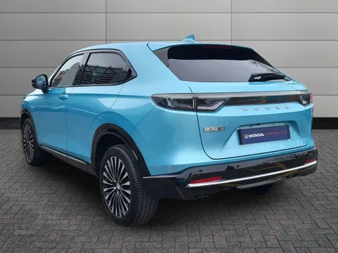 DF73FUW Honda E Ny1 150kW Elegance 69kWh 5dr Auto Thumbnail #4