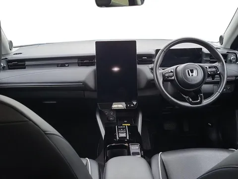 DF73FUW Honda E Ny1 150kW Elegance 69kWh 5dr Auto Thumbnail #5