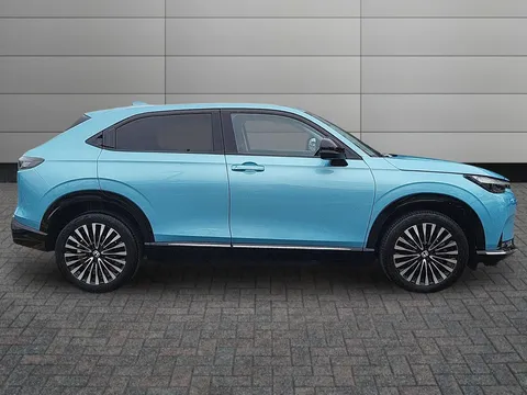 DF73FUW Honda E Ny1 150kW Elegance 69kWh 5dr Auto Thumbnail #6