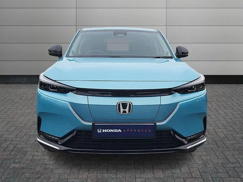 DF73FUW Honda E Ny1 150kW Elegance 69kWh 5dr Auto Thumbnail #7