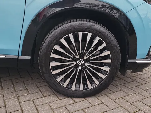 DF73FUW Honda E Ny1 150kW Elegance 69kWh 5dr Auto Thumbnail #10