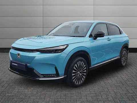 DF73FUW Honda E Ny1 150kW Elegance 69kWh 5dr Auto Thumbnail #11