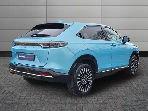 DF73FUW Honda E Ny1 150kW Elegance 69kWh 5dr Auto Thumbnail #13