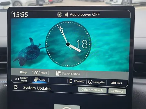 DF73FUW Honda E Ny1 150kW Elegance 69kWh 5dr Auto Thumbnail #14