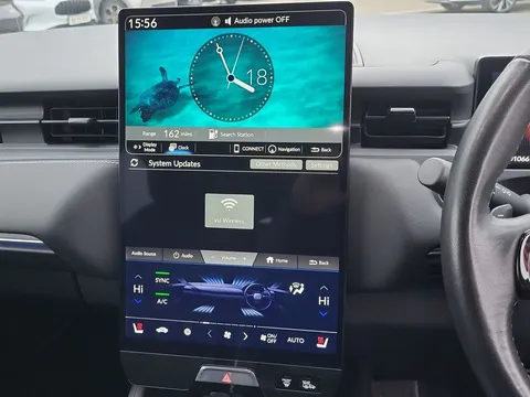 DF73FUW Honda E Ny1 150kW Elegance 69kWh 5dr Auto Thumbnail #15