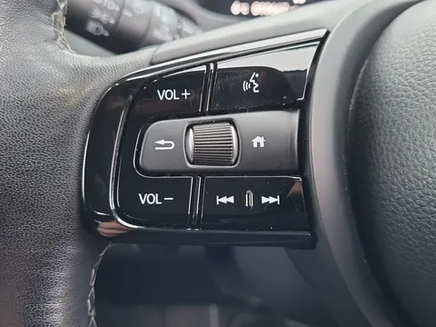 DF73FUW Honda E Ny1 150kW Elegance 69kWh 5dr Auto Thumbnail #18