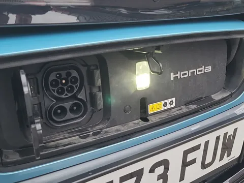 DF73FUW Honda E Ny1 150kW Elegance 69kWh 5dr Auto Thumbnail #22