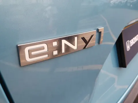 DF73FUW Honda E Ny1 150kW Elegance 69kWh 5dr Auto Thumbnail #23