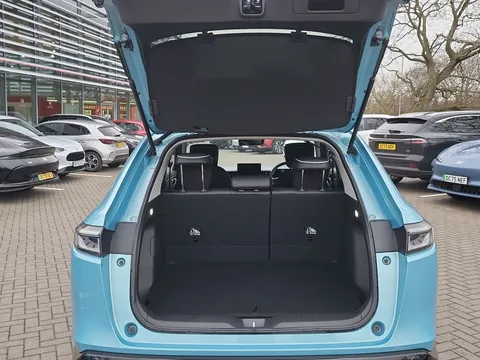 DF73FUW Honda E Ny1 150kW Elegance 69kWh 5dr Auto Thumbnail #24