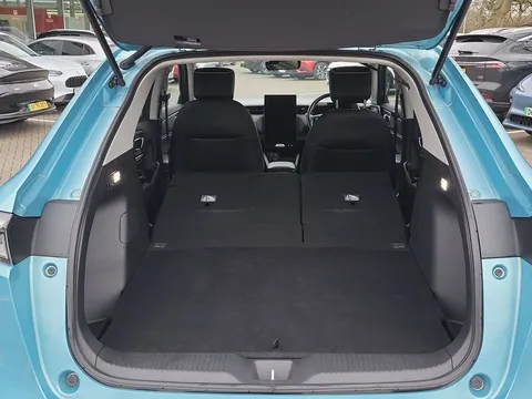 DF73FUW Honda E Ny1 150kW Elegance 69kWh 5dr Auto Thumbnail #25