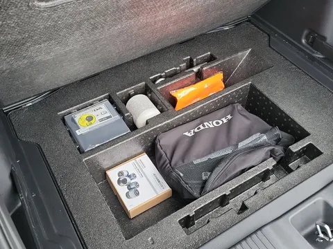 DF73FUW Honda E Ny1 150kW Elegance 69kWh 5dr Auto Thumbnail #26