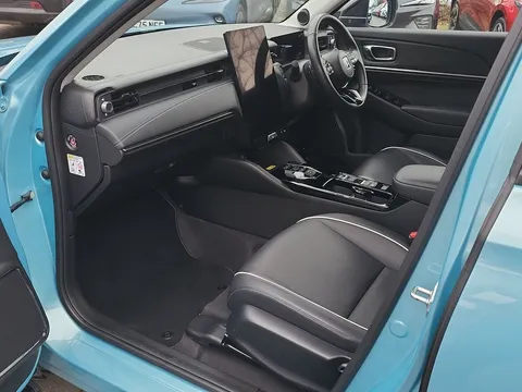 DF73FUW Honda E Ny1 150kW Elegance 69kWh 5dr Auto Thumbnail #28