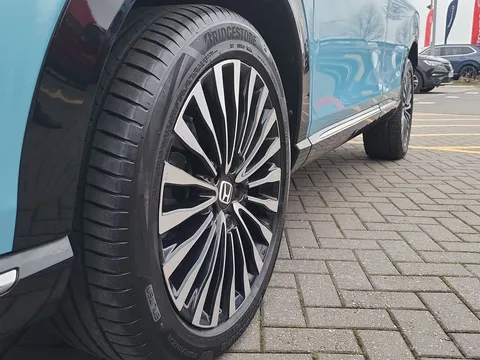 DF73FUW Honda E Ny1 150kW Elegance 69kWh 5dr Auto Thumbnail #30