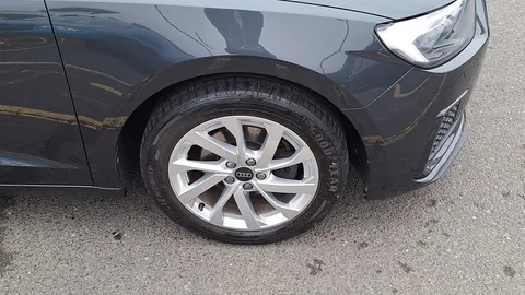 MV23ZWH Audi A1 30 TFSI 110 Sport 5dr Thumbnail #3