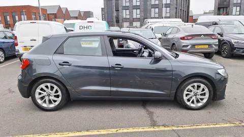 MV23ZWH Audi A1 30 TFSI 110 Sport 5dr Thumbnail #4