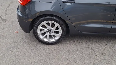 MV23ZWH Audi A1 30 TFSI 110 Sport 5dr Thumbnail #5