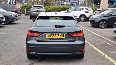 MV23ZWH Audi A1 30 TFSI 110 Sport 5dr Thumbnail #7