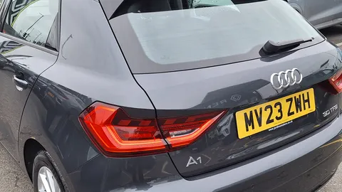 MV23ZWH Audi A1 30 TFSI 110 Sport 5dr Thumbnail #9