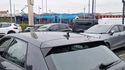 MV23ZWH Audi A1 30 TFSI 110 Sport 5dr Thumbnail #11