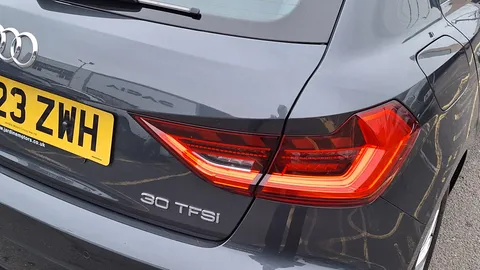 MV23ZWH Audi A1 30 TFSI 110 Sport 5dr Thumbnail #12