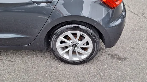 MV23ZWH Audi A1 30 TFSI 110 Sport 5dr Thumbnail #15