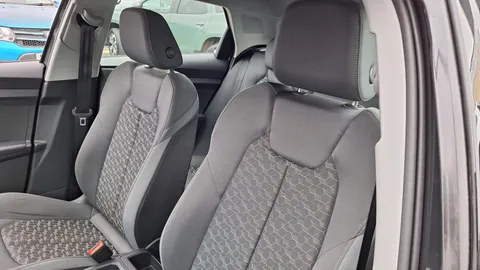 MV23ZWH Audi A1 30 TFSI 110 Sport 5dr Thumbnail #17