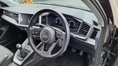 MV23ZWH Audi A1 30 TFSI 110 Sport 5dr Thumbnail #18