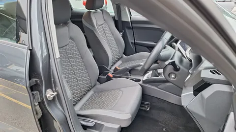 MV23ZWH Audi A1 30 TFSI 110 Sport 5dr Thumbnail #19