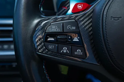 YGZ3040 BMW M4 M4 xDrive Competition M 2dr Step Auto Thumbnail #37