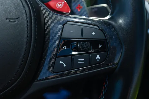 YGZ3040 BMW M4 M4 xDrive Competition M 2dr Step Auto Thumbnail #38