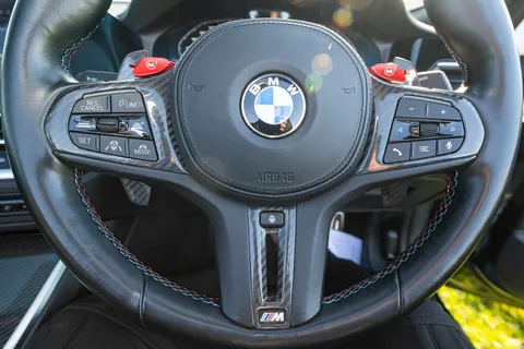 YGZ3040 BMW M4 M4 xDrive Competition M 2dr Step Auto Thumbnail #40