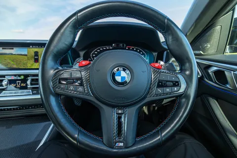 YGZ3040 BMW M4 M4 xDrive Competition M 2dr Step Auto Thumbnail #34