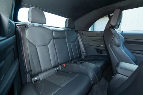 YGZ3040 BMW M4 M4 xDrive Competition M 2dr Step Auto Thumbnail #47