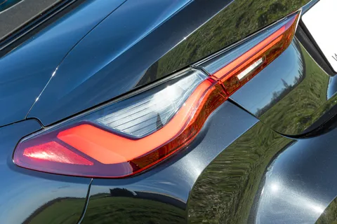 YGZ3040 BMW M4 M4 xDrive Competition M 2dr Step Auto Thumbnail #26