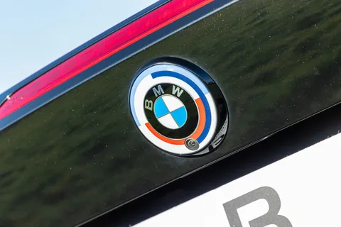 YGZ3040 BMW M4 M4 xDrive Competition M 2dr Step Auto Thumbnail #23